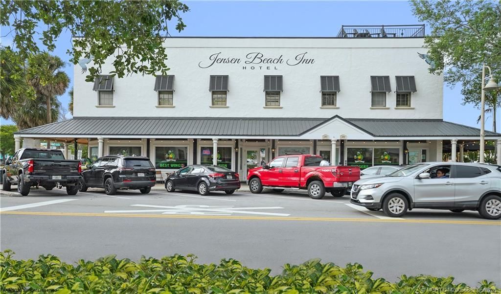 8750 S Ocean Drive, Unit 232, Jensen Beach, FL 34957 Photo