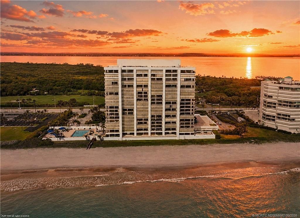 8750 S Ocean Drive, Unit 232, Jensen Beach, FL 34957 Photo