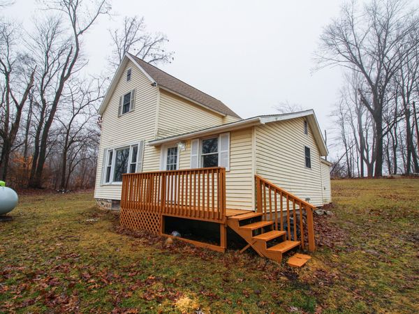 16620 Church Street, Marcellus, MI 49067