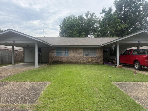 8303 E Woodview Drive , Sherwood, AR 72120