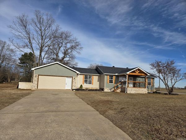149 Meadowbrook, Searcy, AR 72143