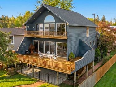 154 W Lake Road, Mayville, NY 14757