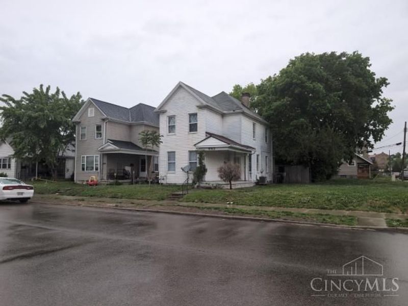 643 Huffman Avenue, Dayton, OH 45403 Photo 2