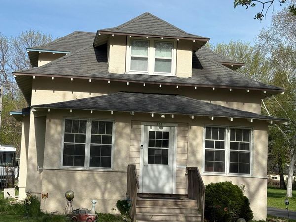 724 12th Street S, Benson, MN 56215