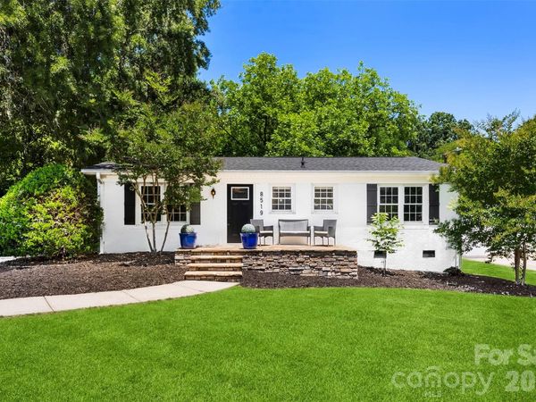 8519 E Franklin Street, Mount Pleasant, NC 28124