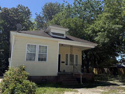 1811 Carlton Street, North Charleston, SC 29405