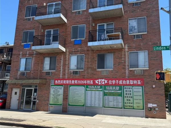 31-53 Linden Place , Unit 3A, Flushing, NY 11354
