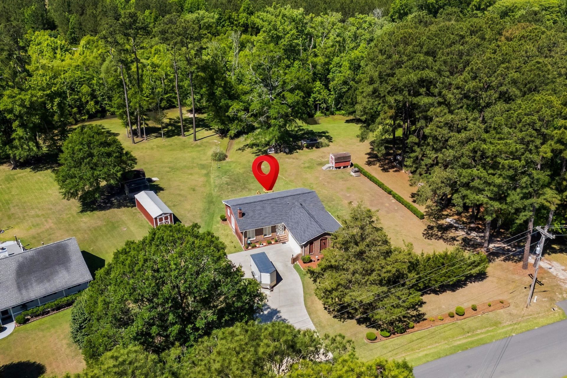 6095 Friendship Ln. Photo 37