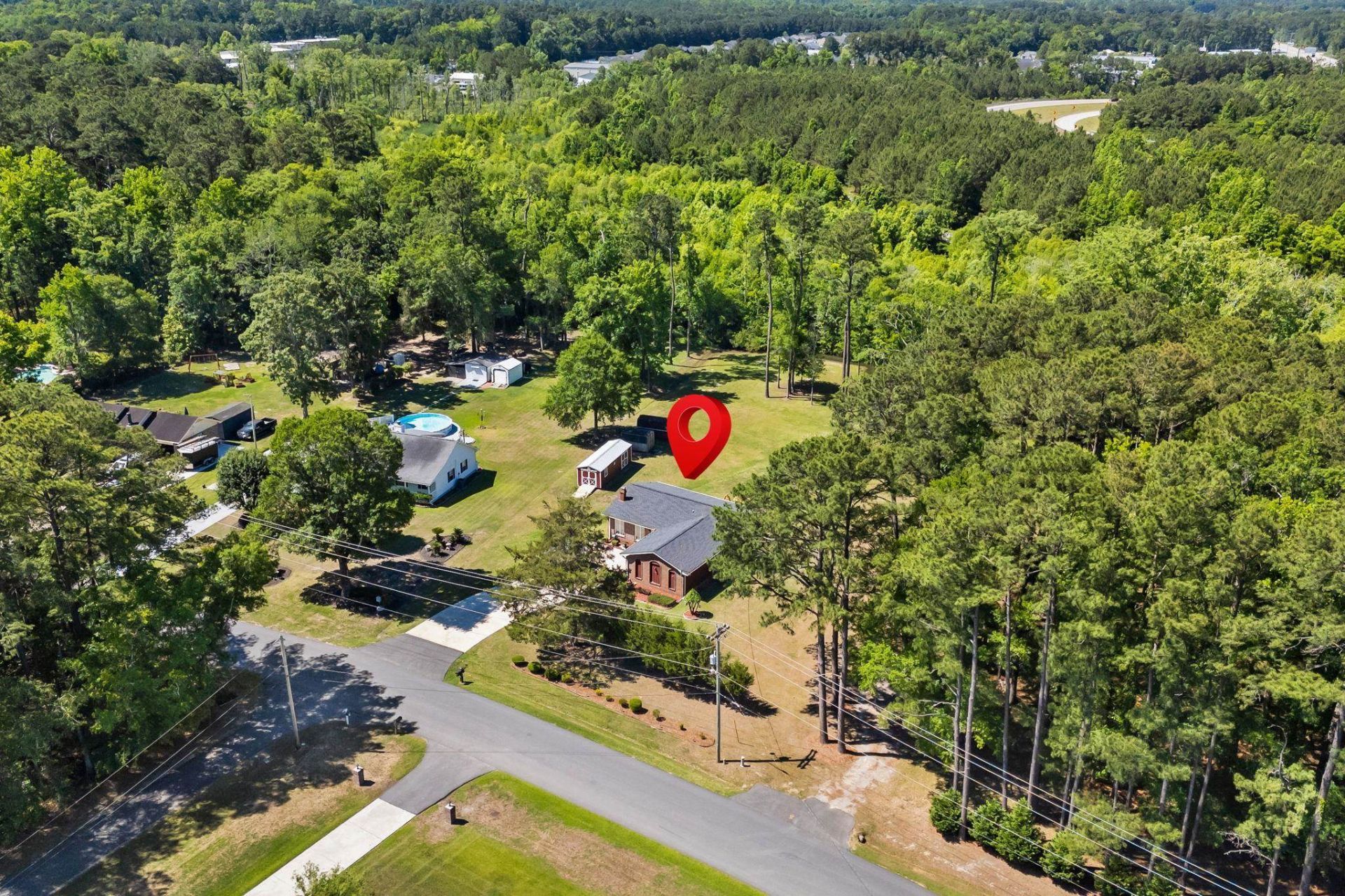 6095 Friendship Ln. Photo 38