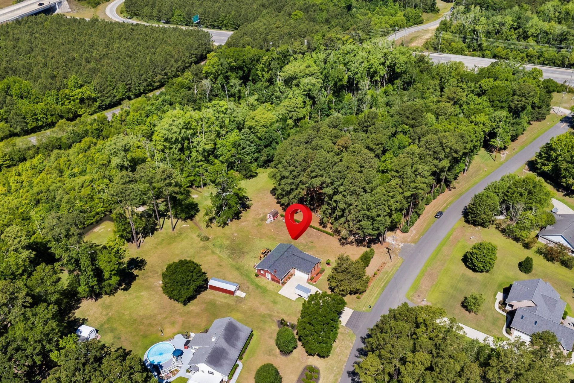 6095 Friendship Ln. Photo 39