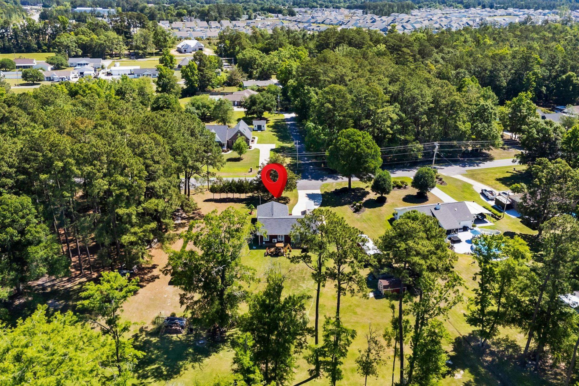 6095 Friendship Ln. Photo 41