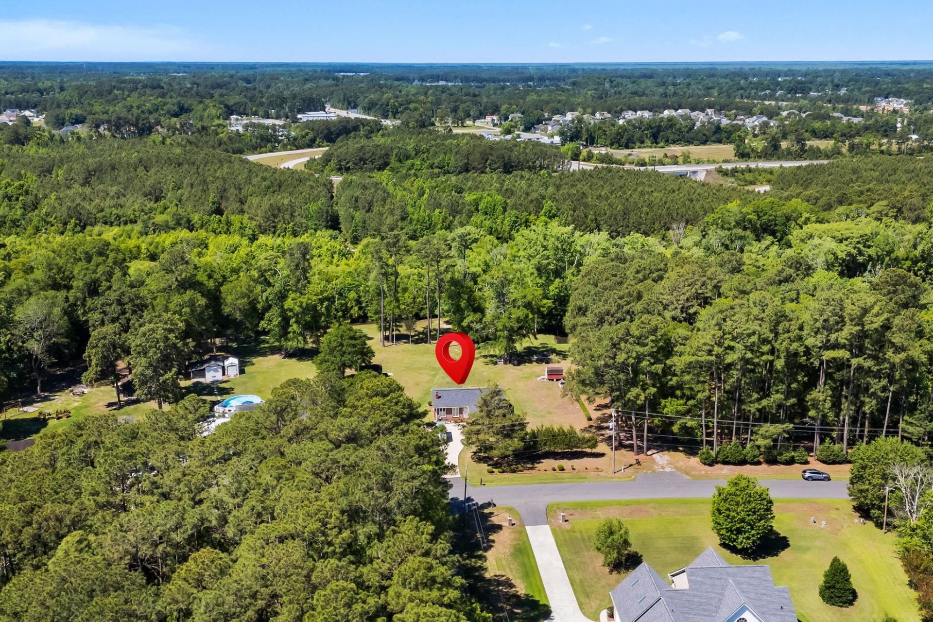 6095 Friendship Ln. Photo 43