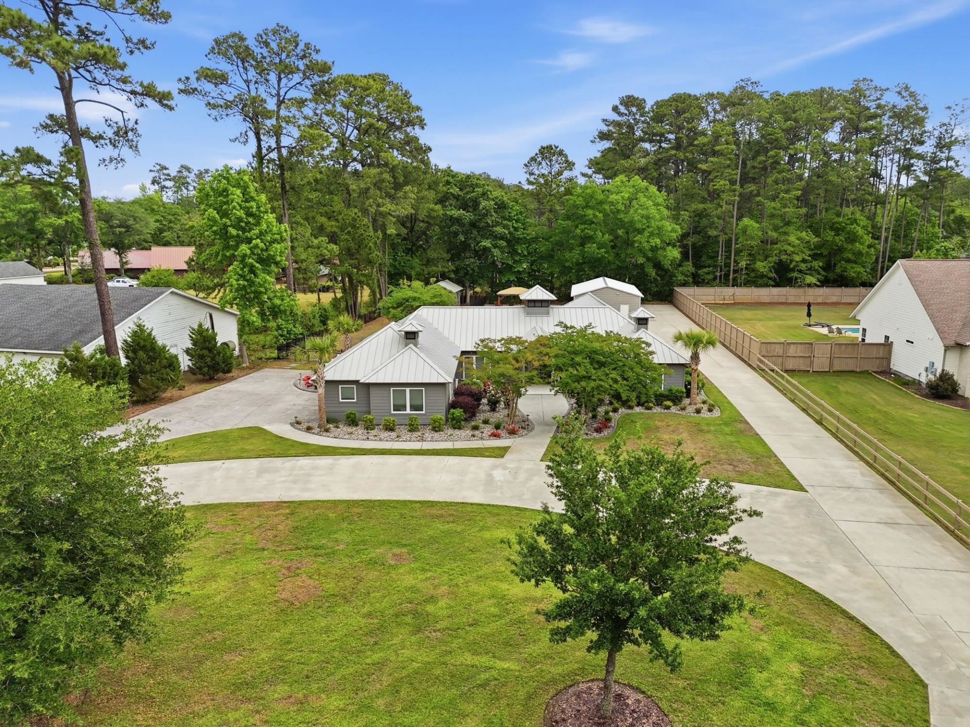 7020 Bay Rd.  Photo 60