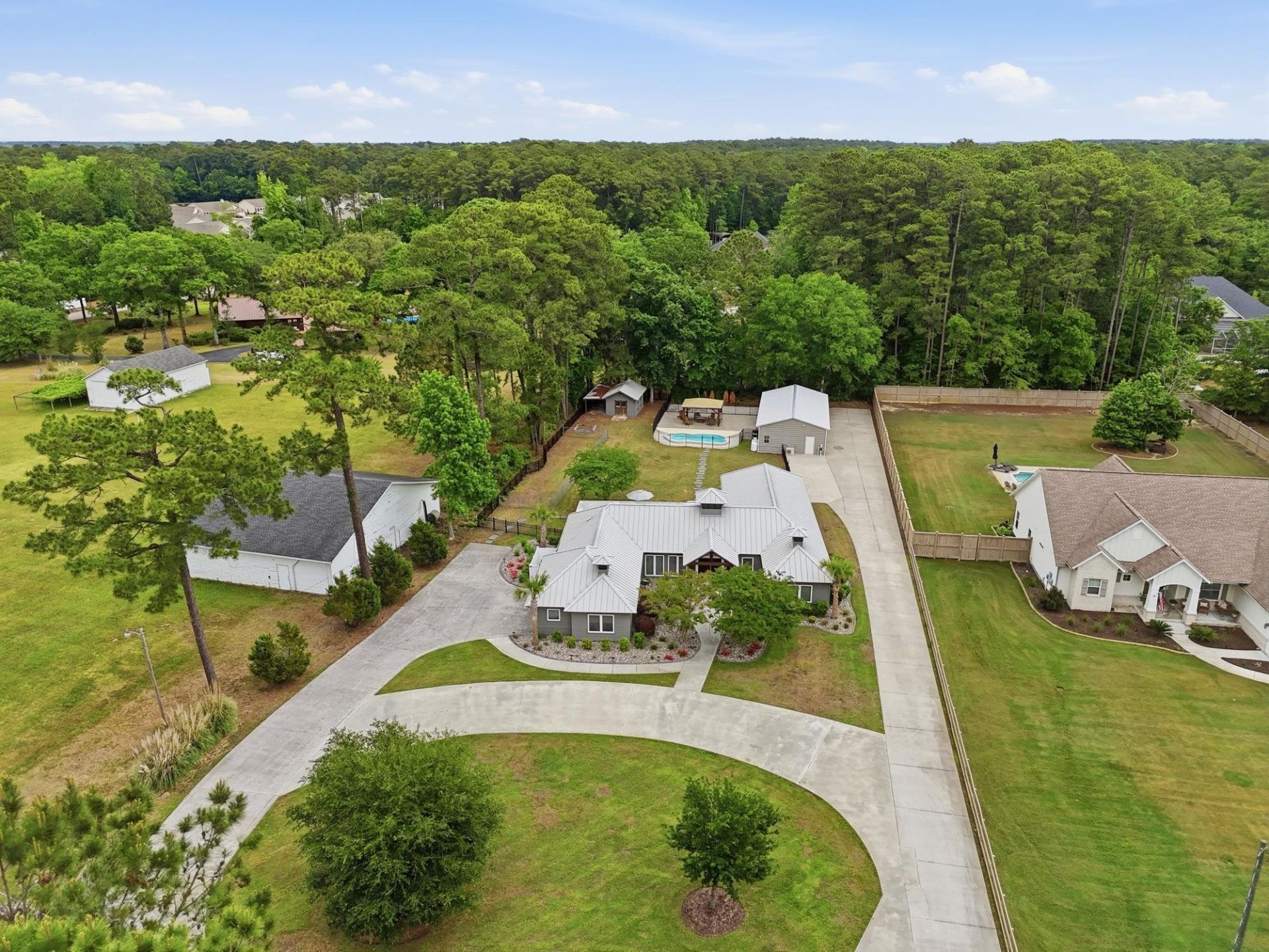 7020 Bay Rd.  Photo 62