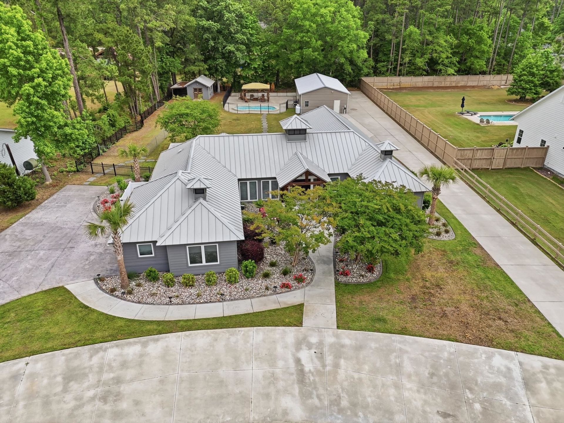 7020 Bay Rd.  Photo 66