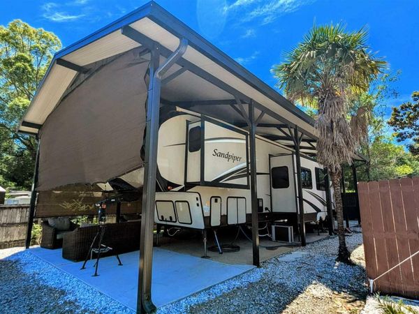 553 Escambia Loop, Lillian, AL 36549