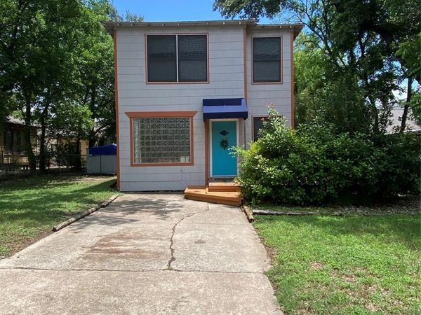 5009 Evans Ave, Austin, TX 78751