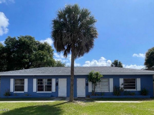 1697 Avocado Avenue , Melbourne, FL 32935