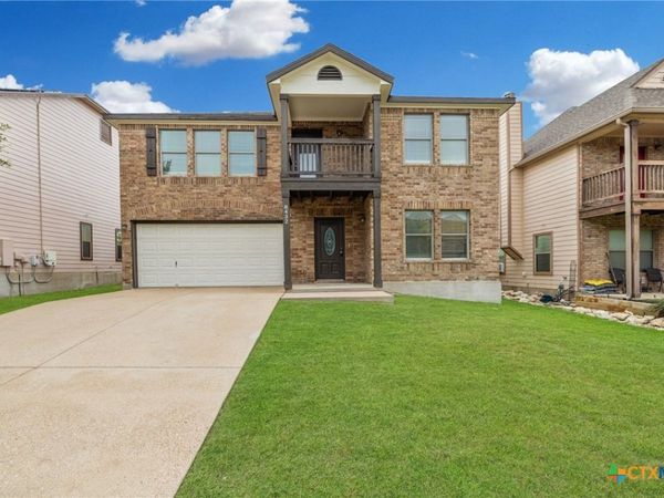8432 Starview Street, Temple, TX 76502