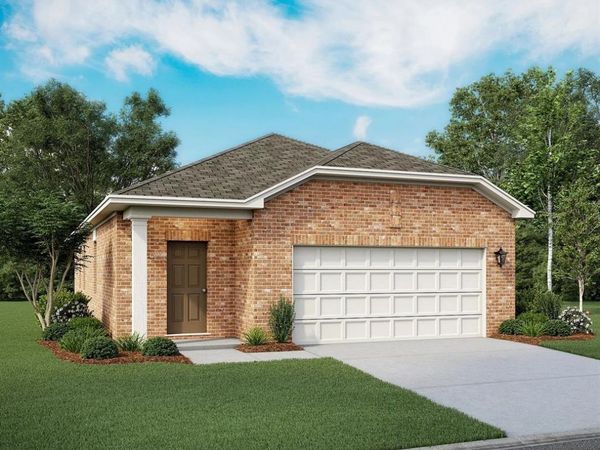 2116 Prairie Lane, Melissa, TX 75454