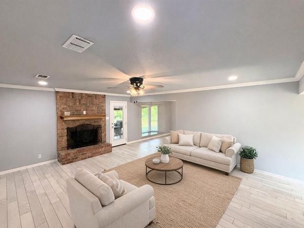1111 Joel Street, Groesbeck, TX 76642
