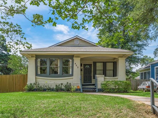 403 Boulevard Street, Shreveport, LA 71104