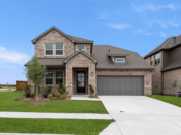 3305 Agnew Street, Celina, TX 75009