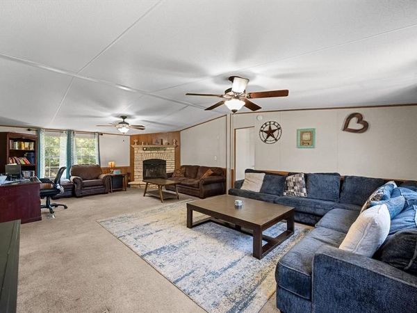 200 Private Road 5828, Fruitvale, TX 75127