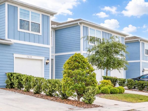 2639 BUENA VIEW ROAD, KISSIMMEE, FL 34746