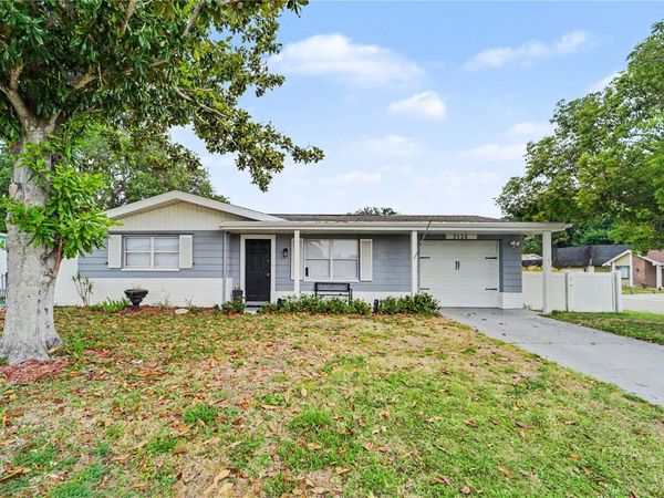 3528 ROCK ROYAL DRIVE , HOLIDAY, FL 34691