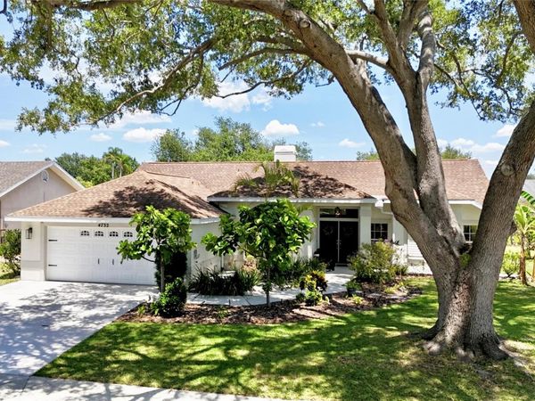 4732 MEADOWVIEW CIRCLE , SARASOTA, FL 34233