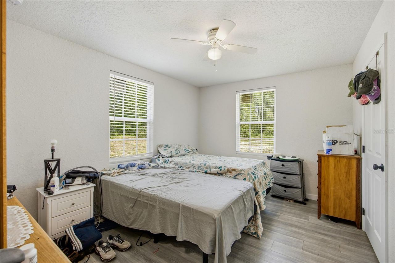 9025 SE County Road 221, Hampton, FL 32044 Photo