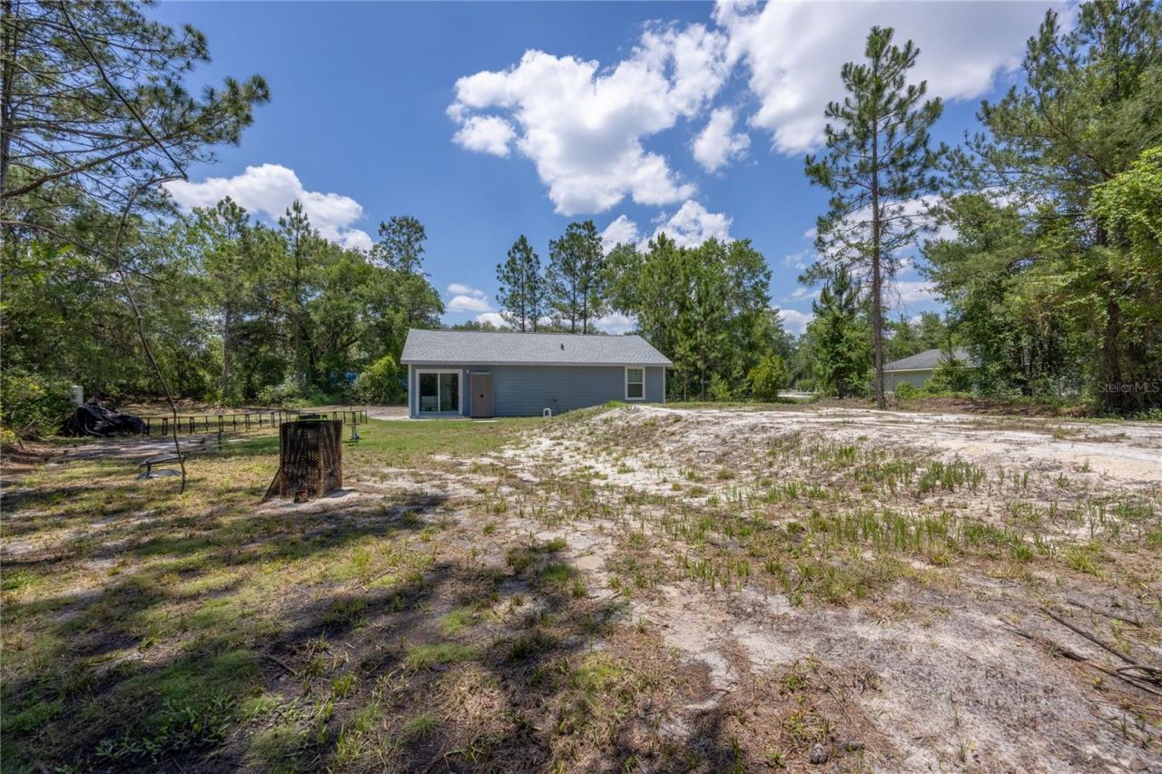 9025 SE County Road 221, Hampton, FL 32044 Photo
