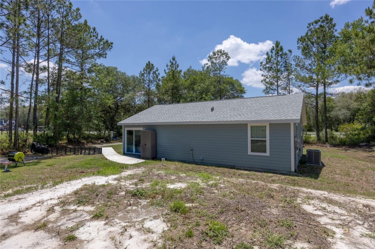 9025 SE County Road 221, Hampton, FL 32044 Photo