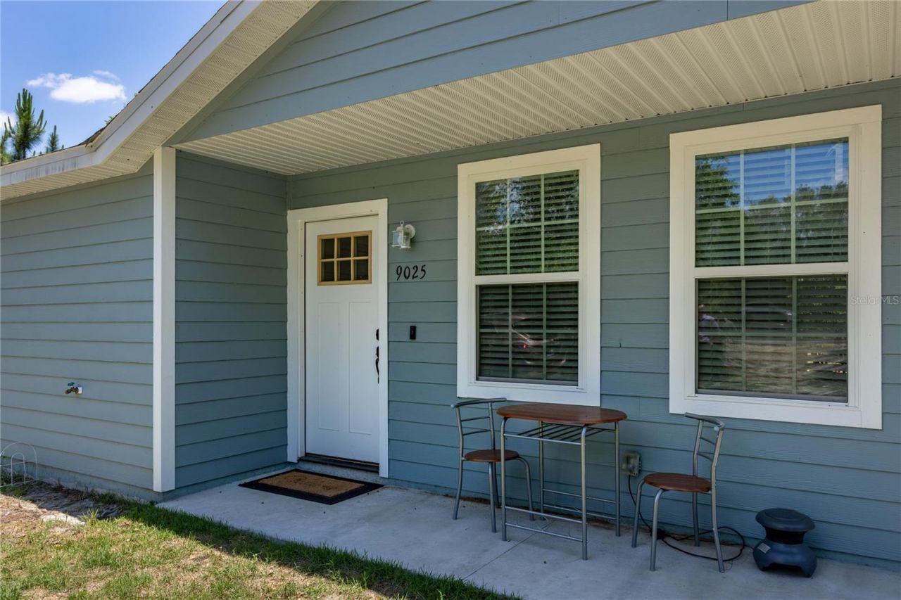 9025 SE County Road 221, Hampton, FL 32044 Photo
