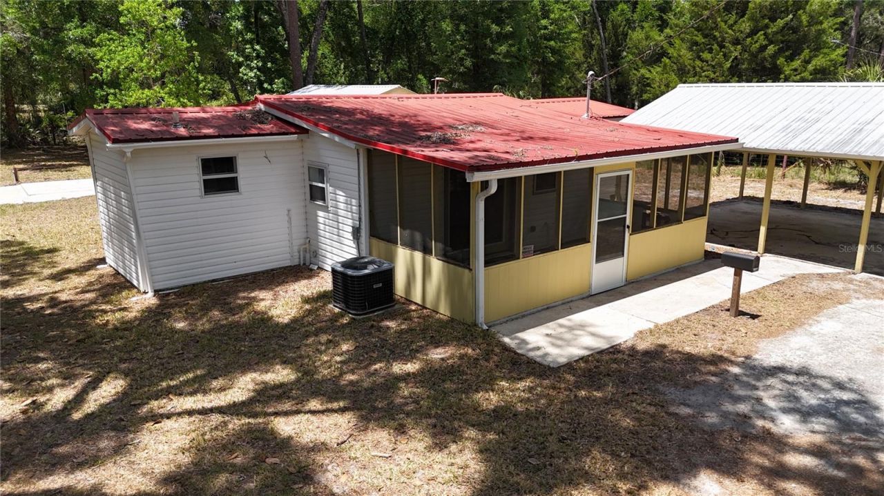 11050 NW 107th Terrace , Chiefland, FL 32626 Photo