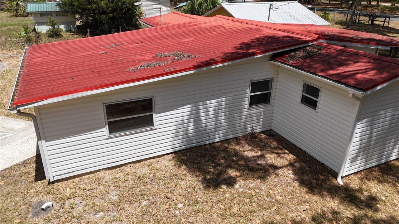 11050 NW 107th Terrace , Chiefland, FL 32626 Photo