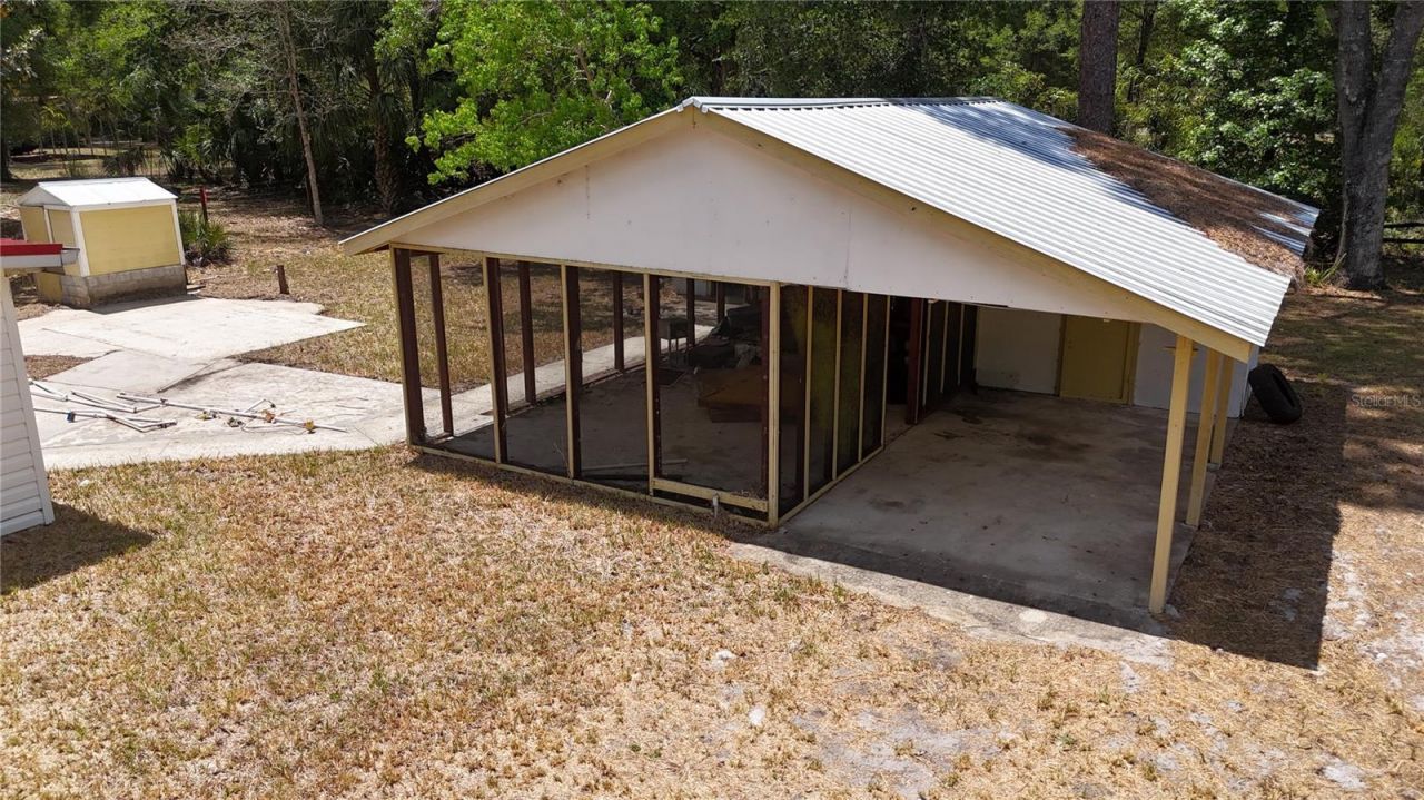 11050 NW 107th Terrace , Chiefland, FL 32626 Photo