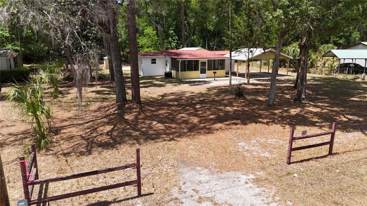11050 NW 107th Terrace , Chiefland, FL 32626 Photo