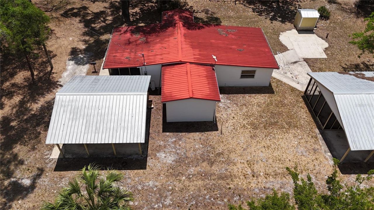 11050 NW 107th Terrace , Chiefland, FL 32626 Photo
