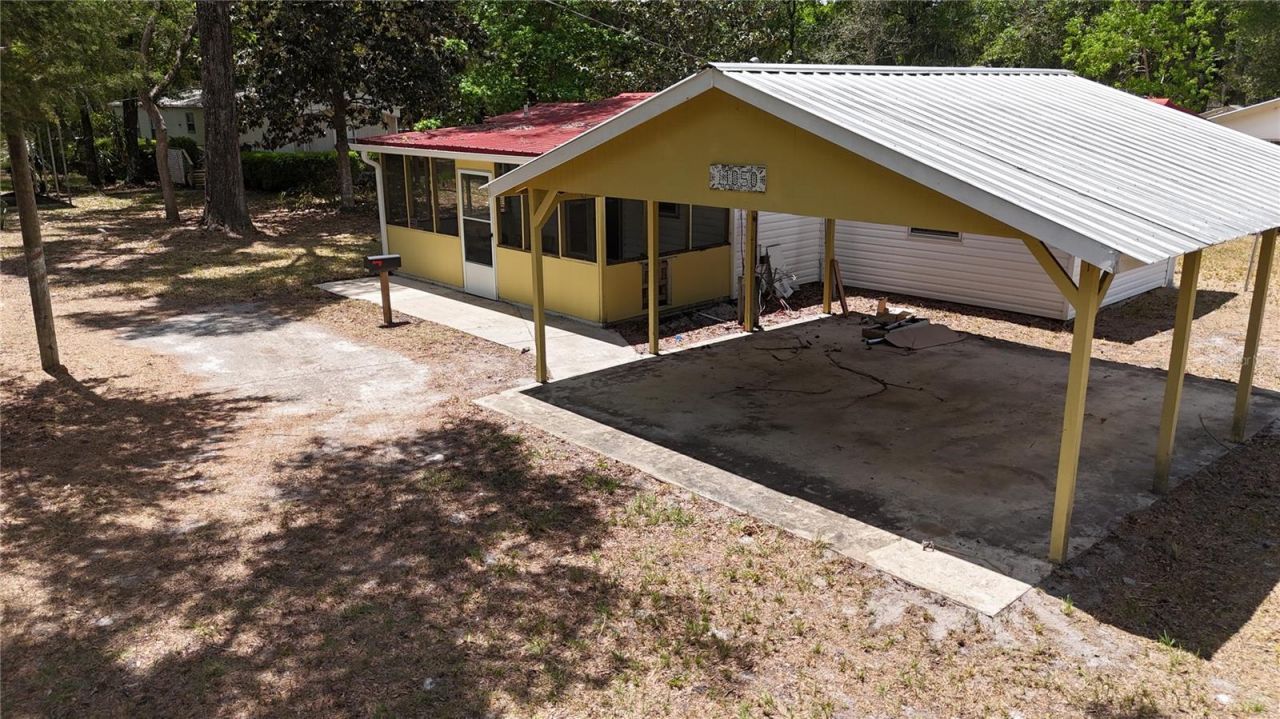 11050 NW 107th Terrace , Chiefland, FL 32626 Photo