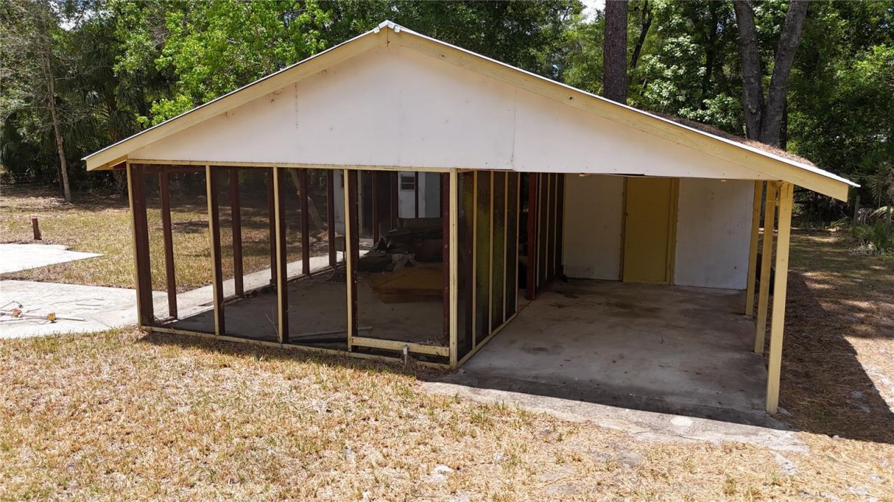 11050 NW 107th Terrace , Chiefland, FL 32626 Photo