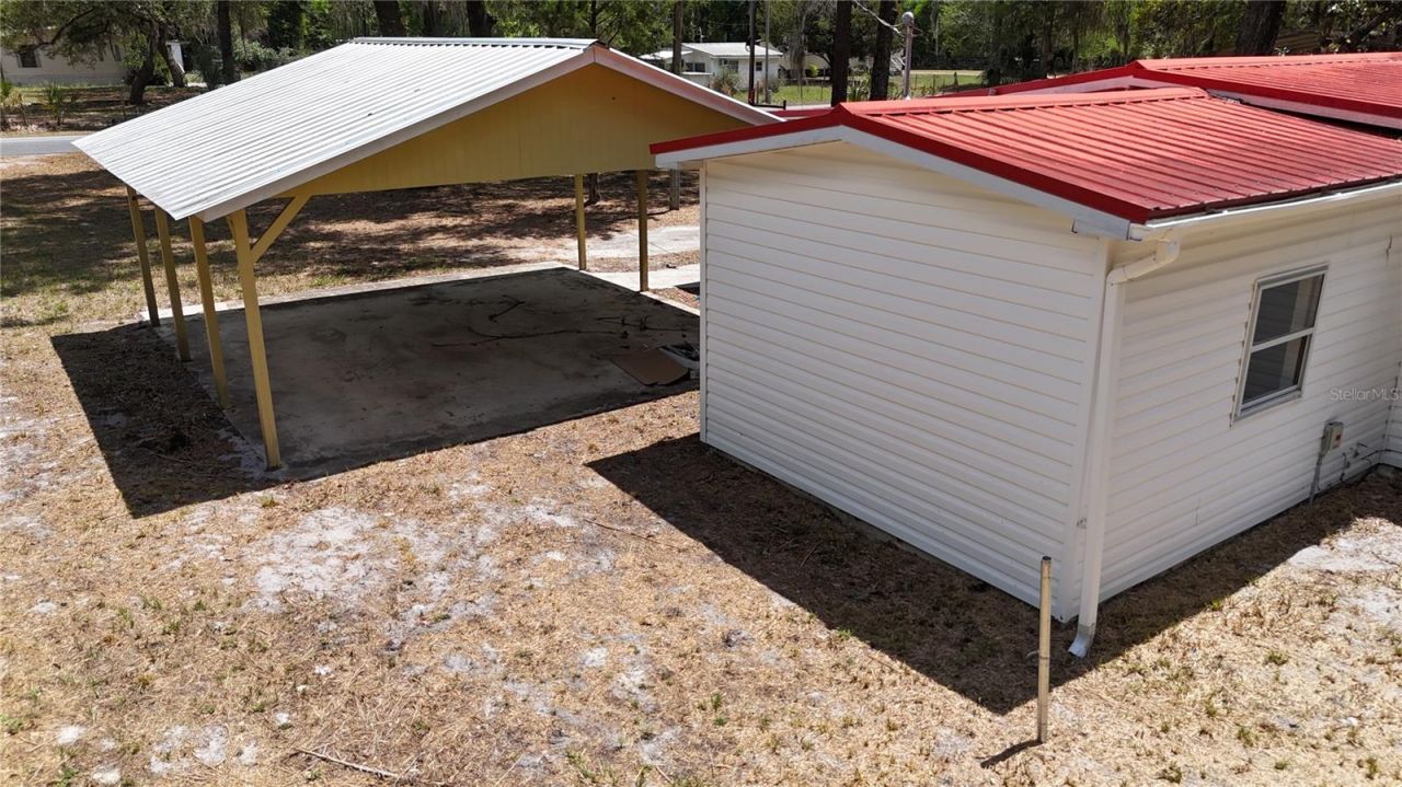11050 NW 107th Terrace , Chiefland, FL 32626 Photo