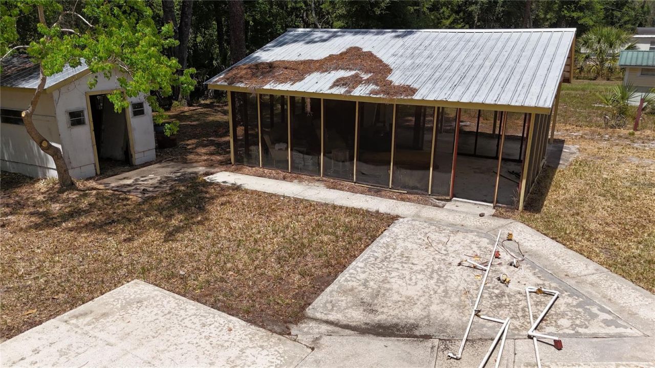 11050 NW 107th Terrace , Chiefland, FL 32626 Photo