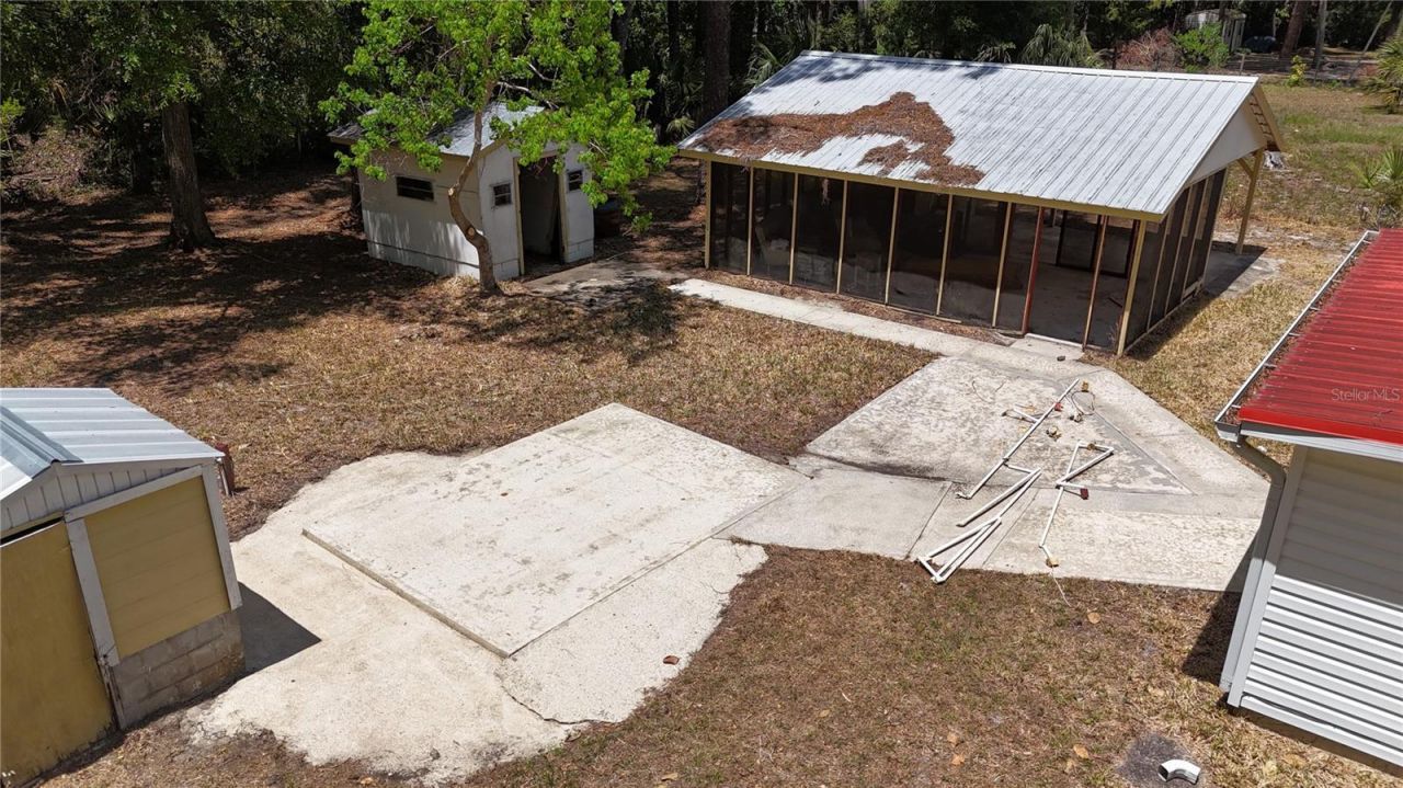 11050 NW 107th Terrace , Chiefland, FL 32626 Photo