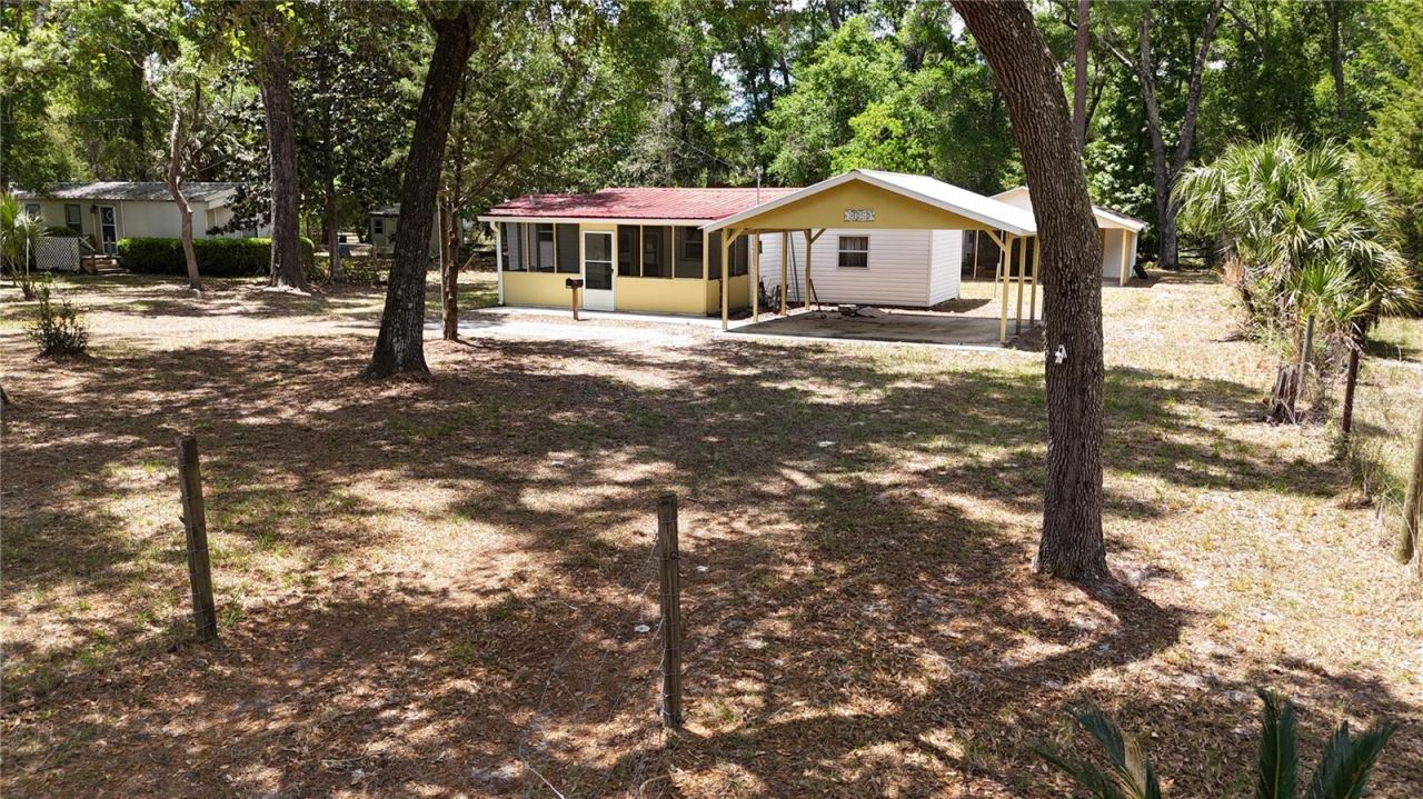 11050 NW 107th Terrace , Chiefland, FL 32626 Photo