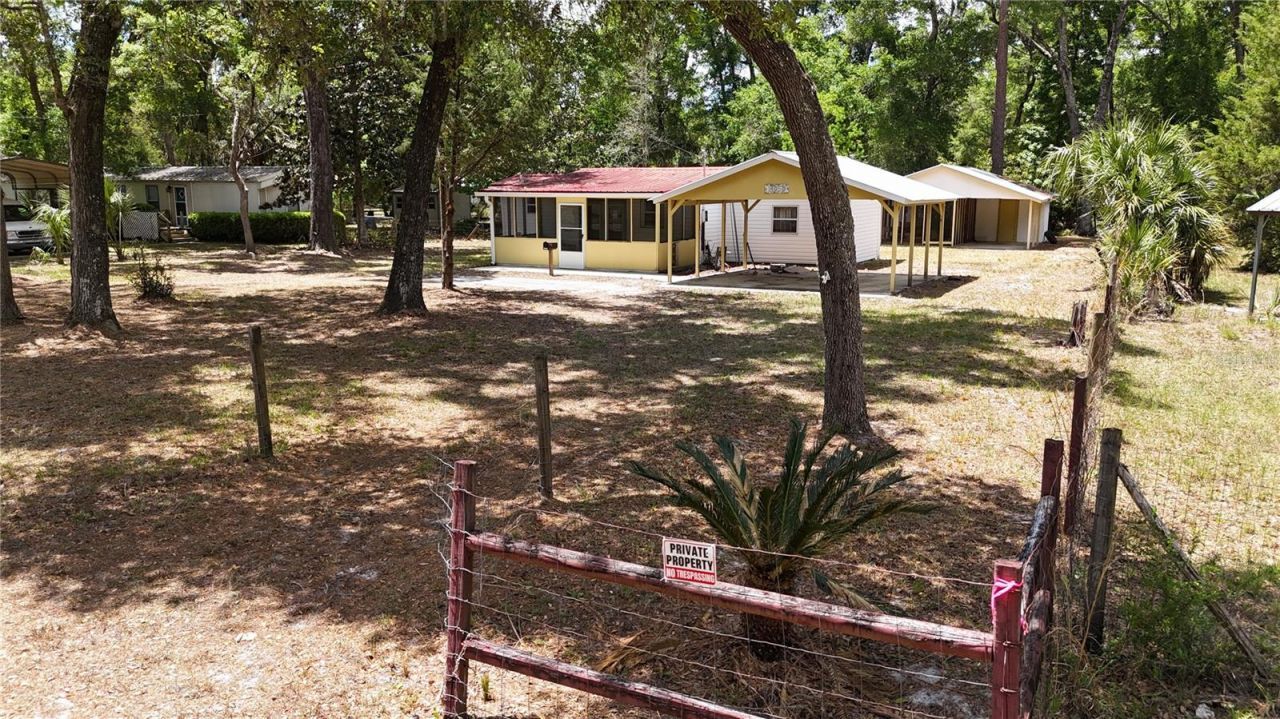 11050 NW 107th Terrace , Chiefland, FL 32626 Photo