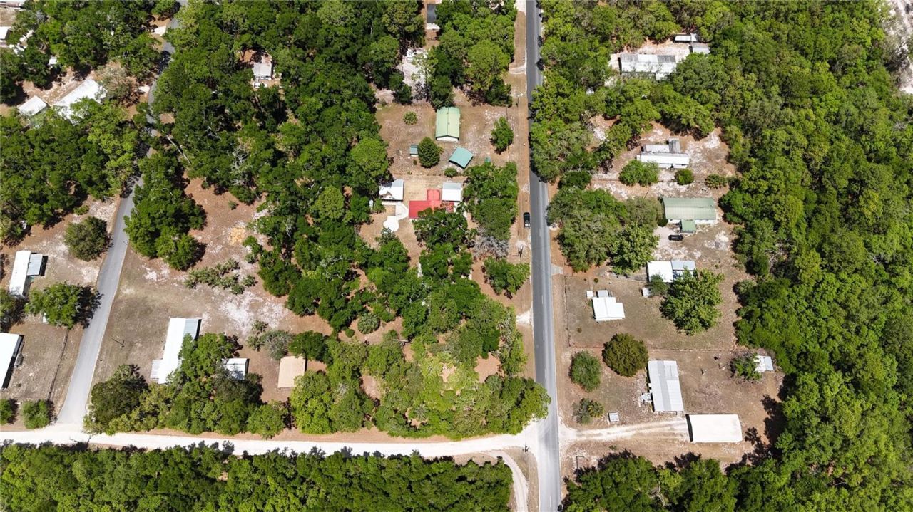 11050 NW 107th Terrace , Chiefland, FL 32626 Photo