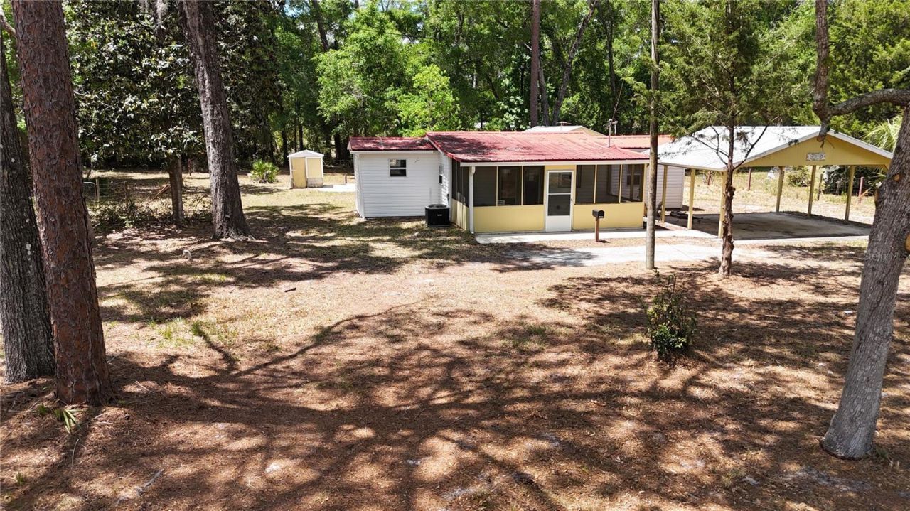 11050 NW 107th Terrace , Chiefland, FL 32626 Photo