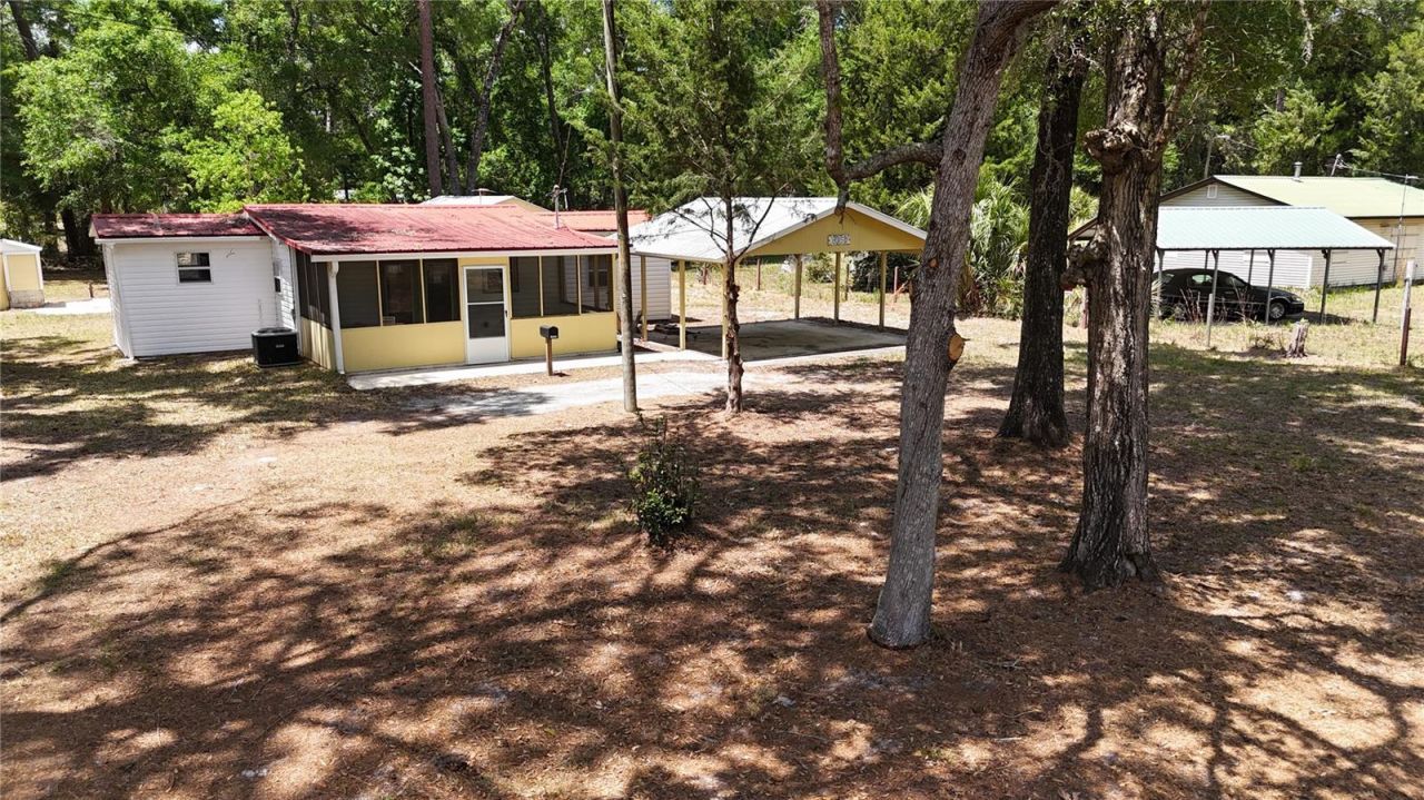 11050 NW 107th Terrace , Chiefland, FL 32626 Photo